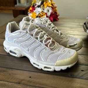 Nike Air Max Plus